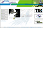 Mobile Screenshot of banding.bird.org.tw